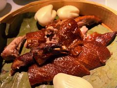 樟茶鸭-苏浙汇(古北店)