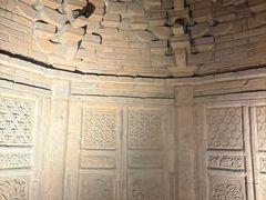 -洛阳古墓博物馆