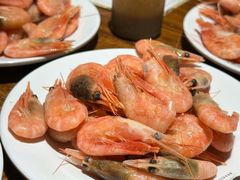 -汉巴味德(乐宾百货店)