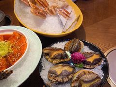 -东海怡品海鲜豆捞(星街坊店)