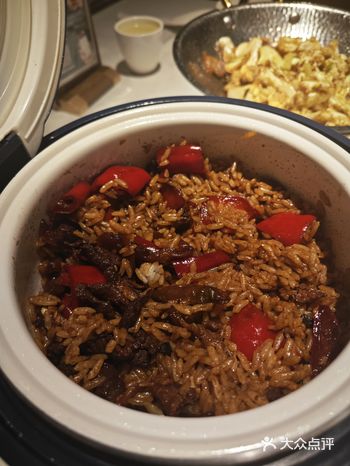城市向导官#外卖点可堂食餐厅的才靠谱这外卖