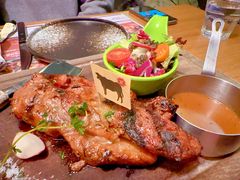 -绿茵阁(江南西路店)