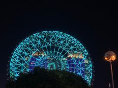 -星城之眼摩天轮