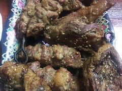 -新疆狼爷烤肉(宋庄店)