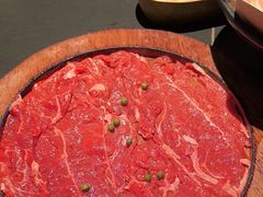 -季季山·云南野生菌火锅(上海首店)