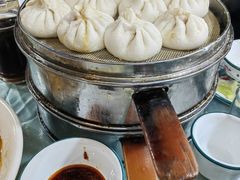 -石饮红星包子(中山路店)