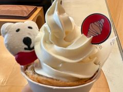 -LANLIZI BAKERY(COSMO店)