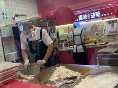 -阮大兴糕团(日月光中心店)