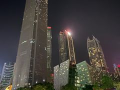 -广州塔