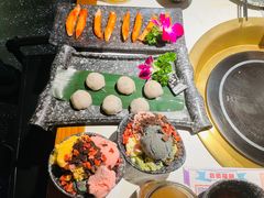 -哥老官重庆美蛙鱼头(五角场合生汇店)