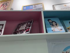 -拍刻风照相馆(花都融创店)