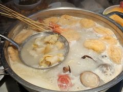 -阿杜打边炉(五江天街店)