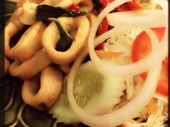 -大螃蟹海鲜餐厅