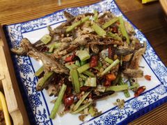 -老味道1992(武当山店)