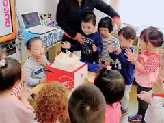 -昱南托育园.托班晚托.寒暑假班