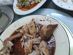 -巽东海鲜大排档(巽寮湾店)