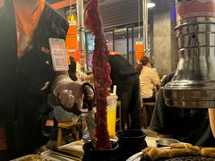 -霸腹烤肉(厦门柚子番店)