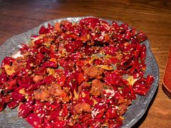 -川悦留香·海鲜餐厅(海棠68环球美食街店)