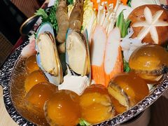 -鸟山鸣·日料食堂(王府井店)