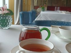 -金轩中餐厅 Jin Xuan(浦东丽思卡尔顿酒店)