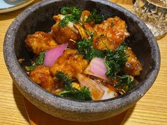 -泰果东南亚餐厅(旭辉广场店)