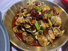 -华仔龙虾(永乐路总店)