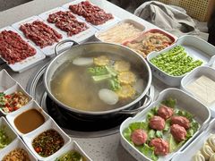 -杏花吴记牛肉火锅