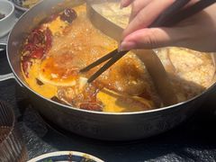 -滇牛云南火锅(桂林路店)