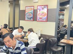 -李先生牛肉面大王(北京站售票厅餐厅)