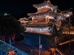 -白塔山公园