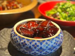 -永安水煮活鱼·仪征菜(仪征奥林匹克店)