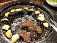 -御牛道日式烤肉料理(杭州万象城店)