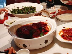 -漫圆·品质家宴(榔梨店)