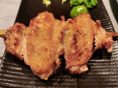 -人间酒暖·Go blanc·烧鸟·深夜食堂(陆家嘴店)