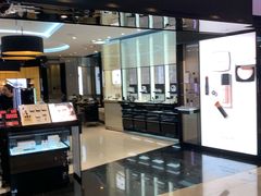 -Chanel(德基广场店)