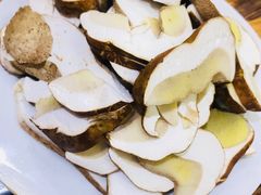 美味牛肝菌-菌之家野生菌火锅