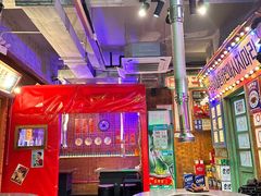 -釜山火炉·海鲜烤肉(紫藤路店)