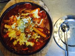 米屋美食工厂餐厅(米屋石锅拌饭)-MI WU FACTORY米屋美食工厂餐厅(绿地店)