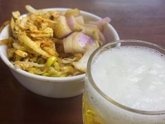 -清真·马家火锅美食城(镇江北路店)