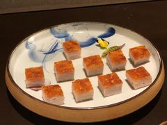 一口烧肉-广州文华东方酒店·江-由辉师傅主理