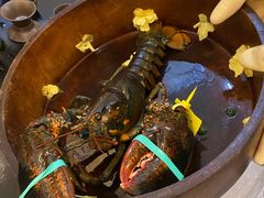-喜碧海鲜·二十年本土海鲜老字号(上排店)
