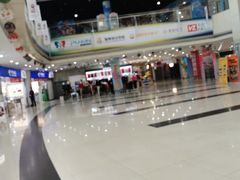 -泉汇购物广场(大沽南路店)