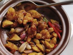 -陶陶居酒家(第十甫路总店)