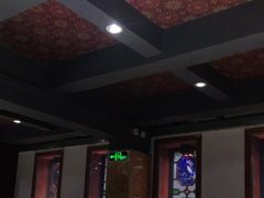 大堂-联邦酒楼