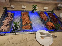 -天伦松鹤大饭店·欣妮咖啡