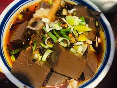 -窄巷子陕菜馆·地道陕西菜(粉巷店)