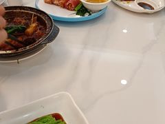 -旭璟酒家·传统粤菜·湘菜(逸景路店)