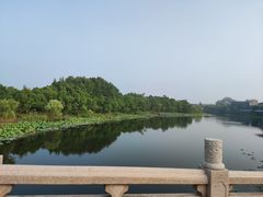 -上海怡沁园度假酒店