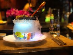 -YUE·6·西式融合餐厅(外滩六号店)