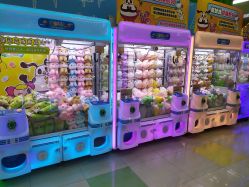 -莫莉幻想儿童乐园(北京金隅嘉品店)